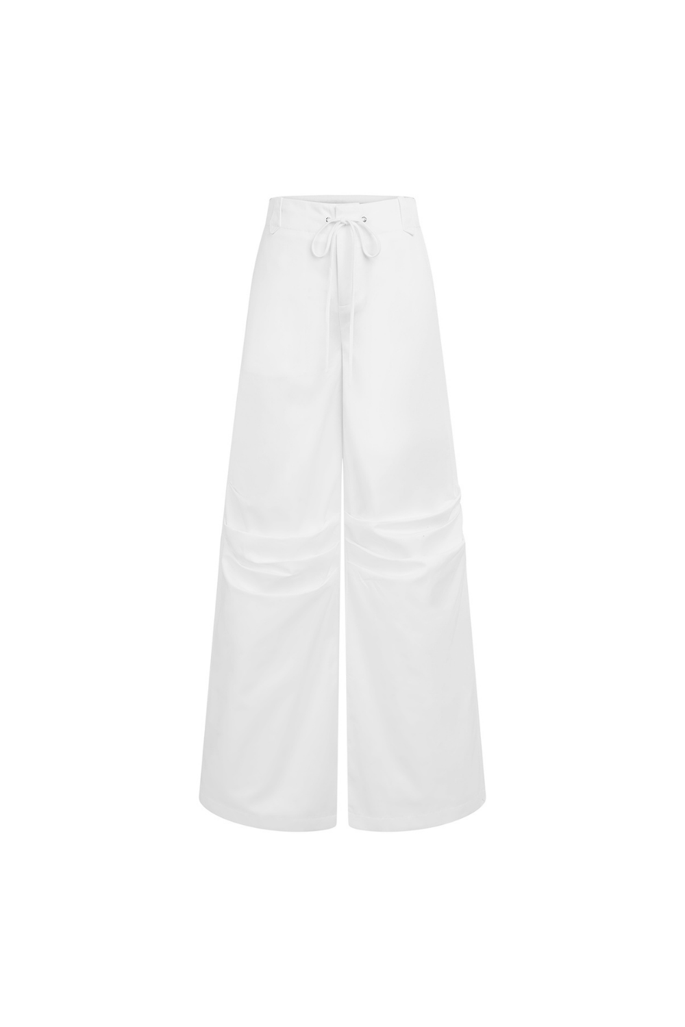 White Sylvie Pants