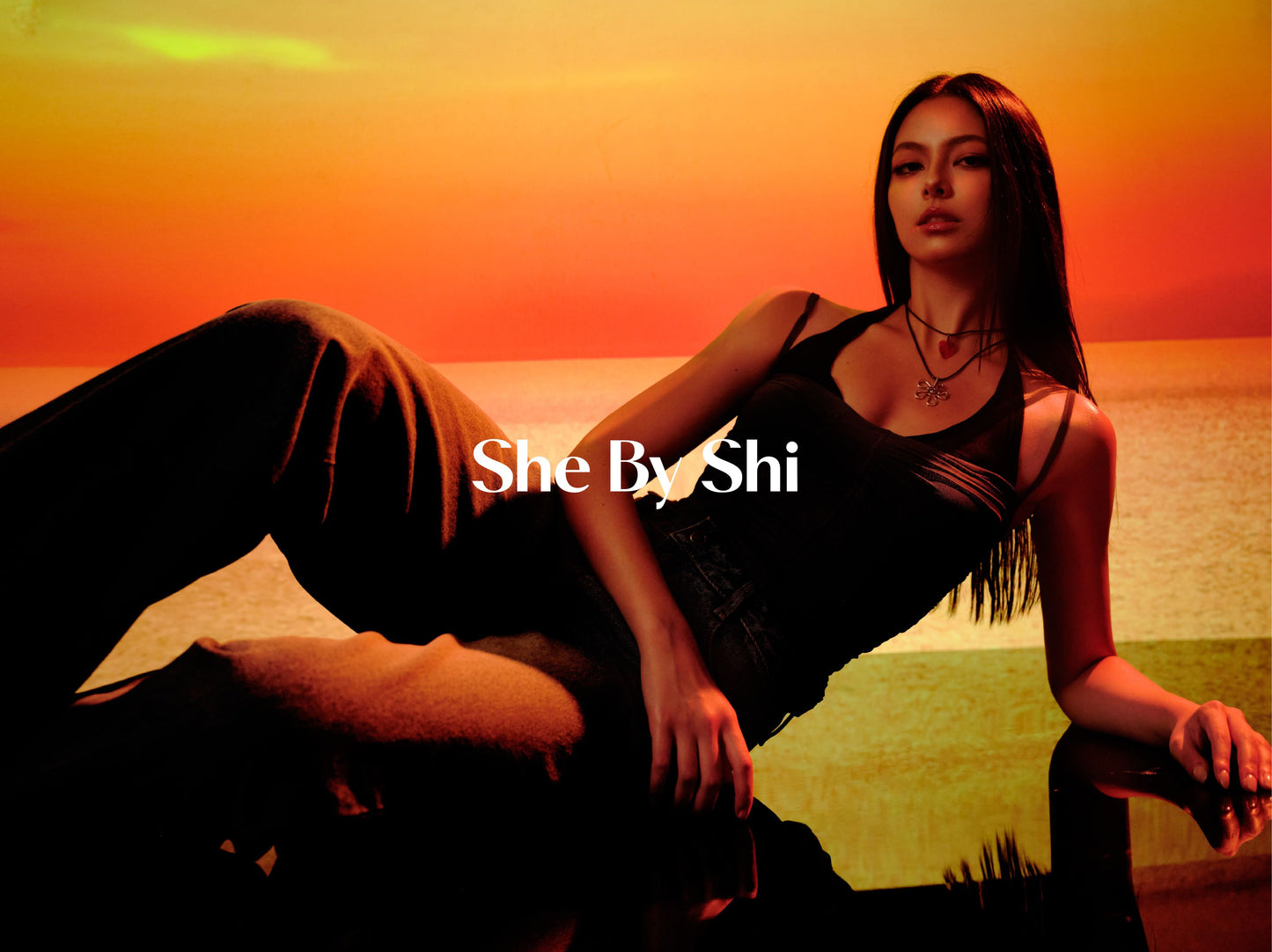 She by Shi